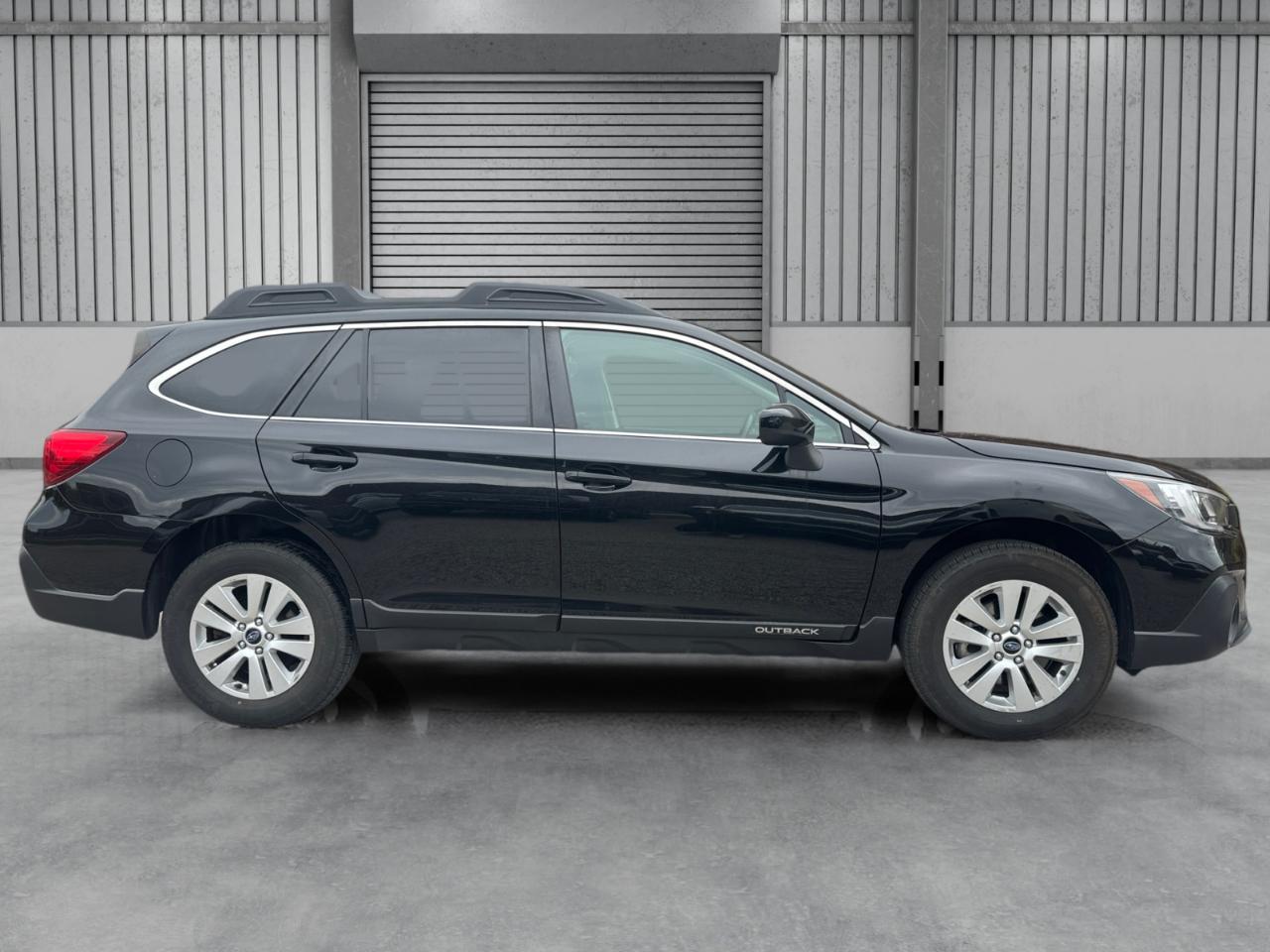 Subaru Outback 2.5i Premium 2018