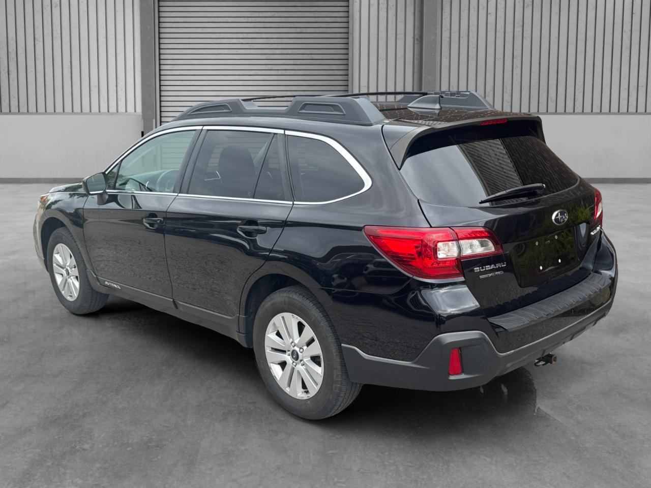 Subaru Outback 2.5i Premium 2018