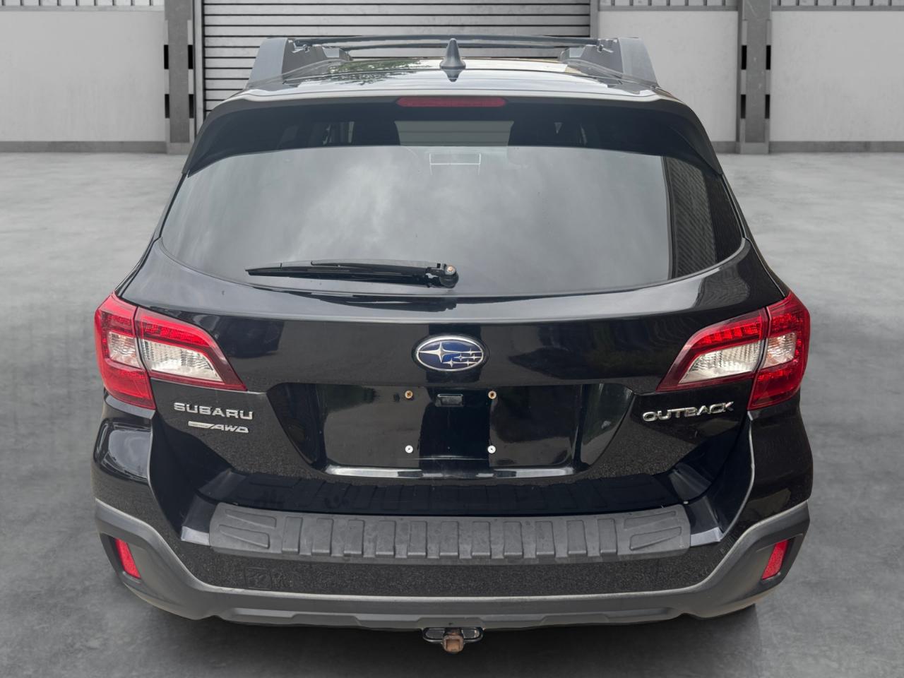 Subaru Outback 2.5i Premium 2018