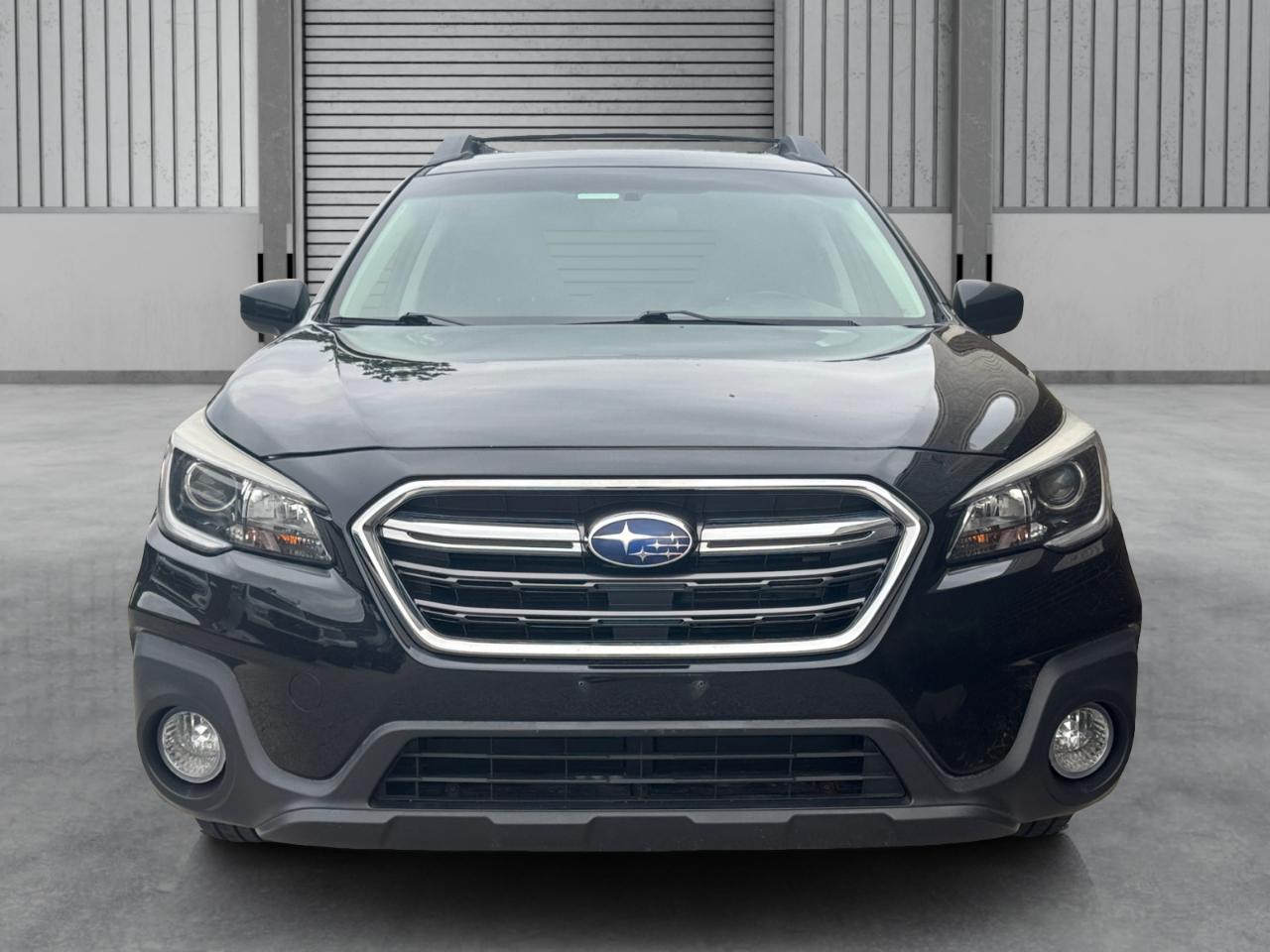 Subaru Outback 2.5i Premium 2018