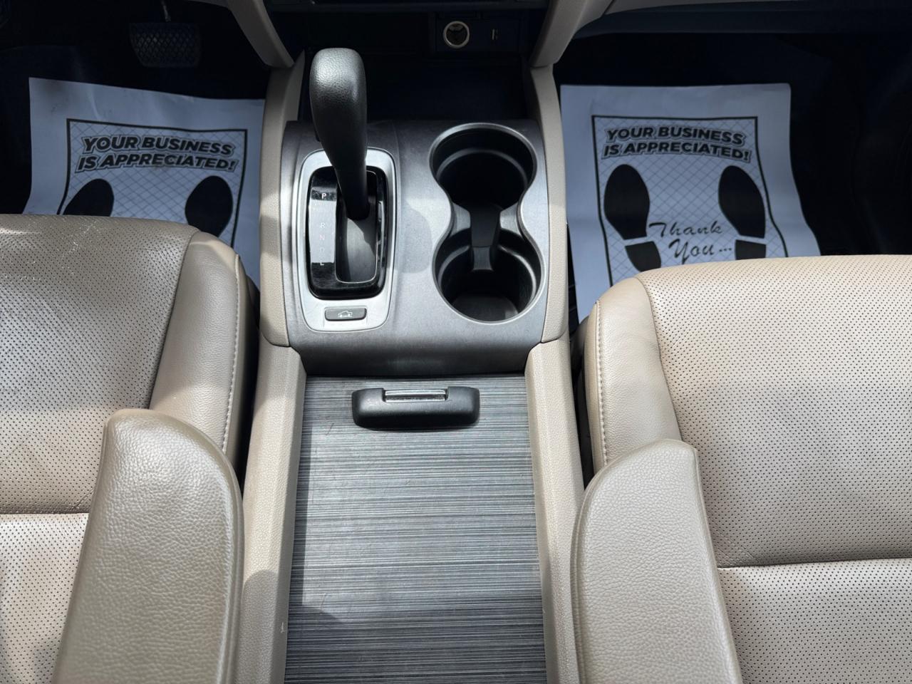 Honda Ridgeline RTL-T 4x4 Crew Cab 5.3' Bed 2017