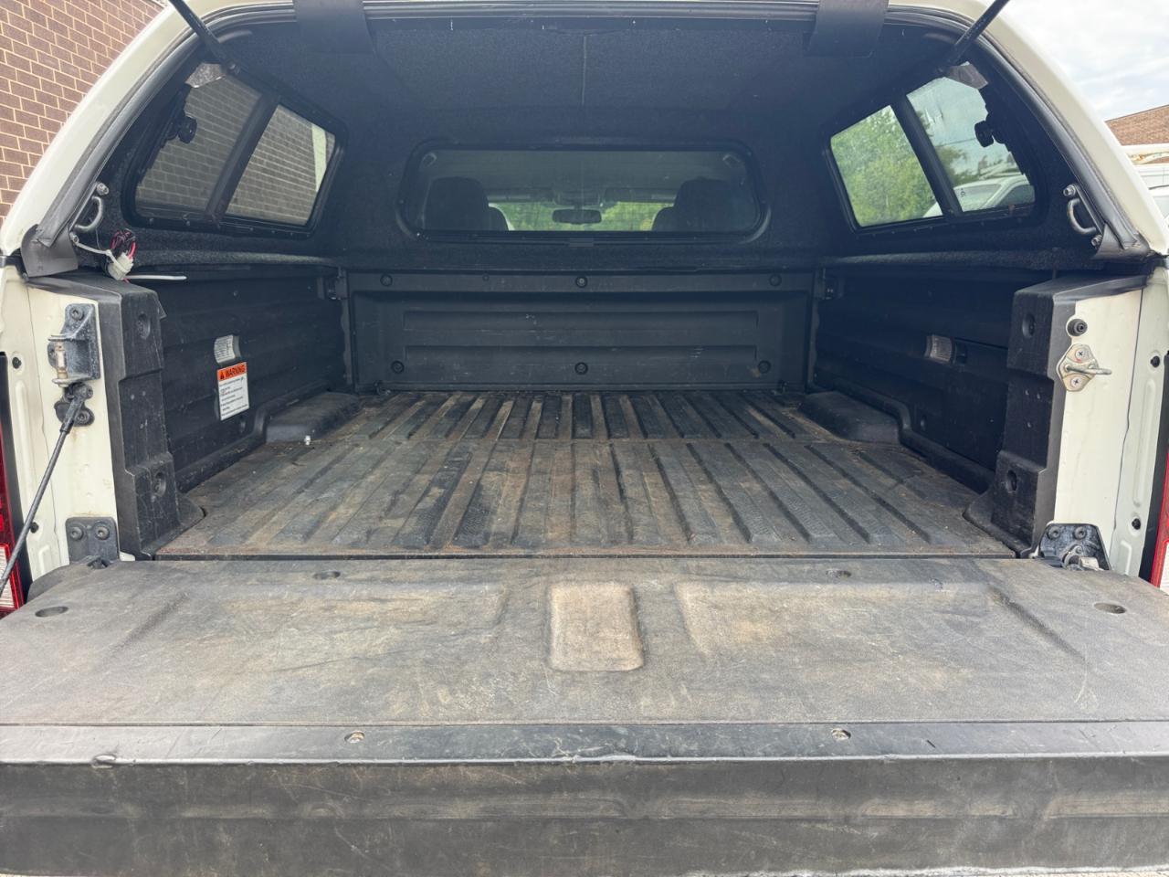 Honda Ridgeline RTL-T 4x4 Crew Cab 5.3' Bed 2017