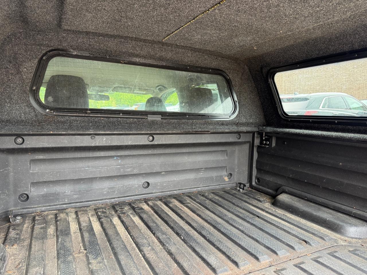 Honda Ridgeline RTL-T 4x4 Crew Cab 5.3' Bed 2017