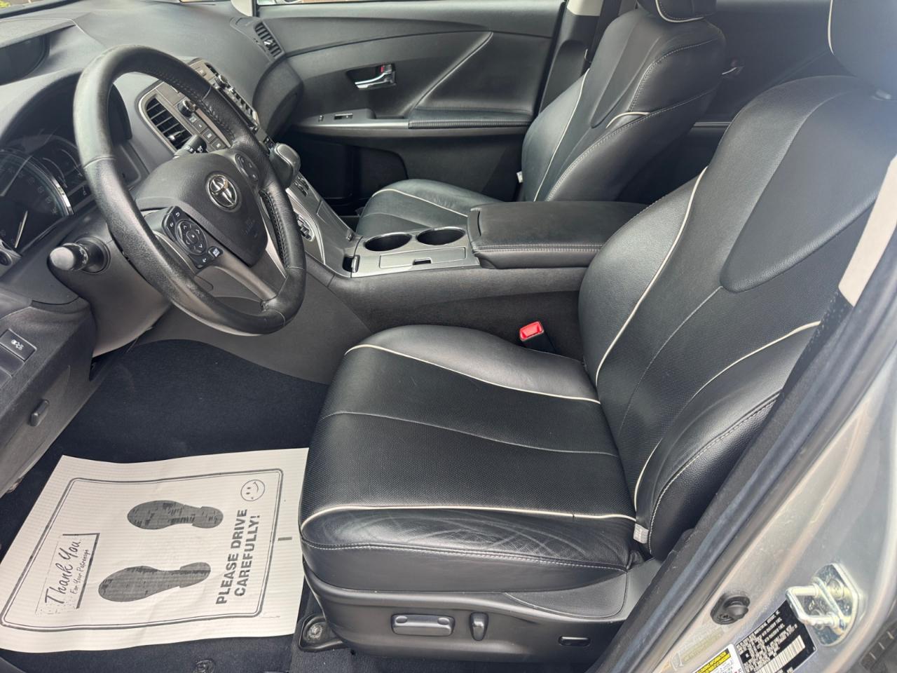 Toyota Venza 4dr Wgn I4 FWD XLE (Natl) 2015