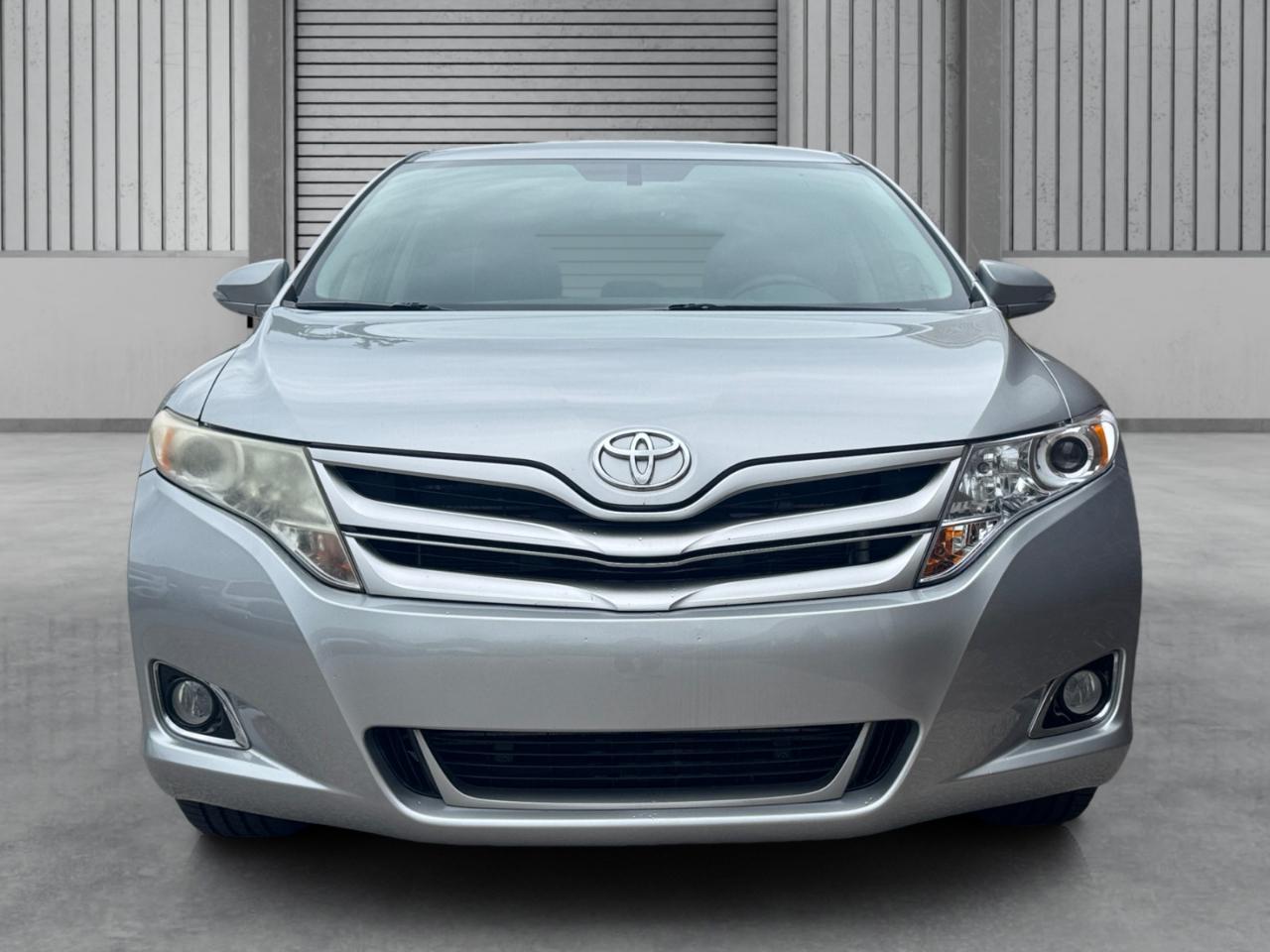Toyota Venza 4dr Wgn I4 FWD XLE (Natl) 2015