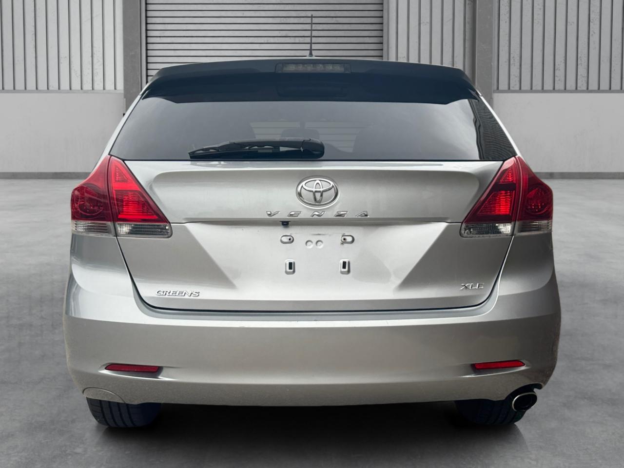 Toyota Venza 4dr Wgn I4 FWD XLE (Natl) 2015