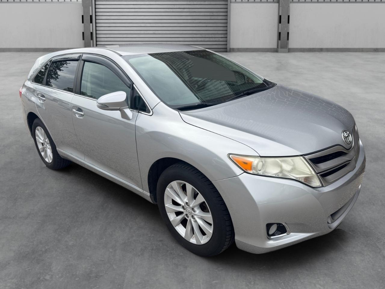 Toyota Venza 4dr Wgn I4 FWD XLE (Natl) 2015