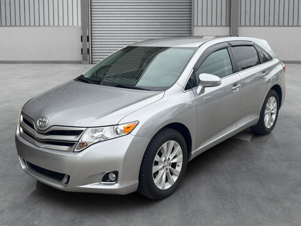 Toyota Venza 4dr Wgn I4 FWD XLE (Natl) 2015