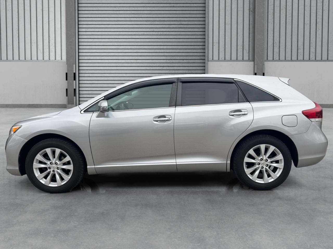 Toyota Venza 4dr Wgn I4 FWD XLE (Natl) 2015