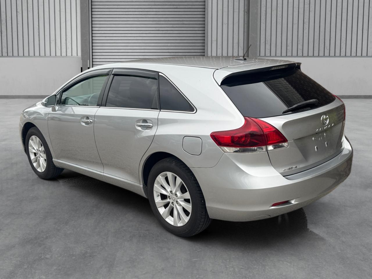 Toyota Venza 4dr Wgn I4 FWD XLE (Natl) 2015