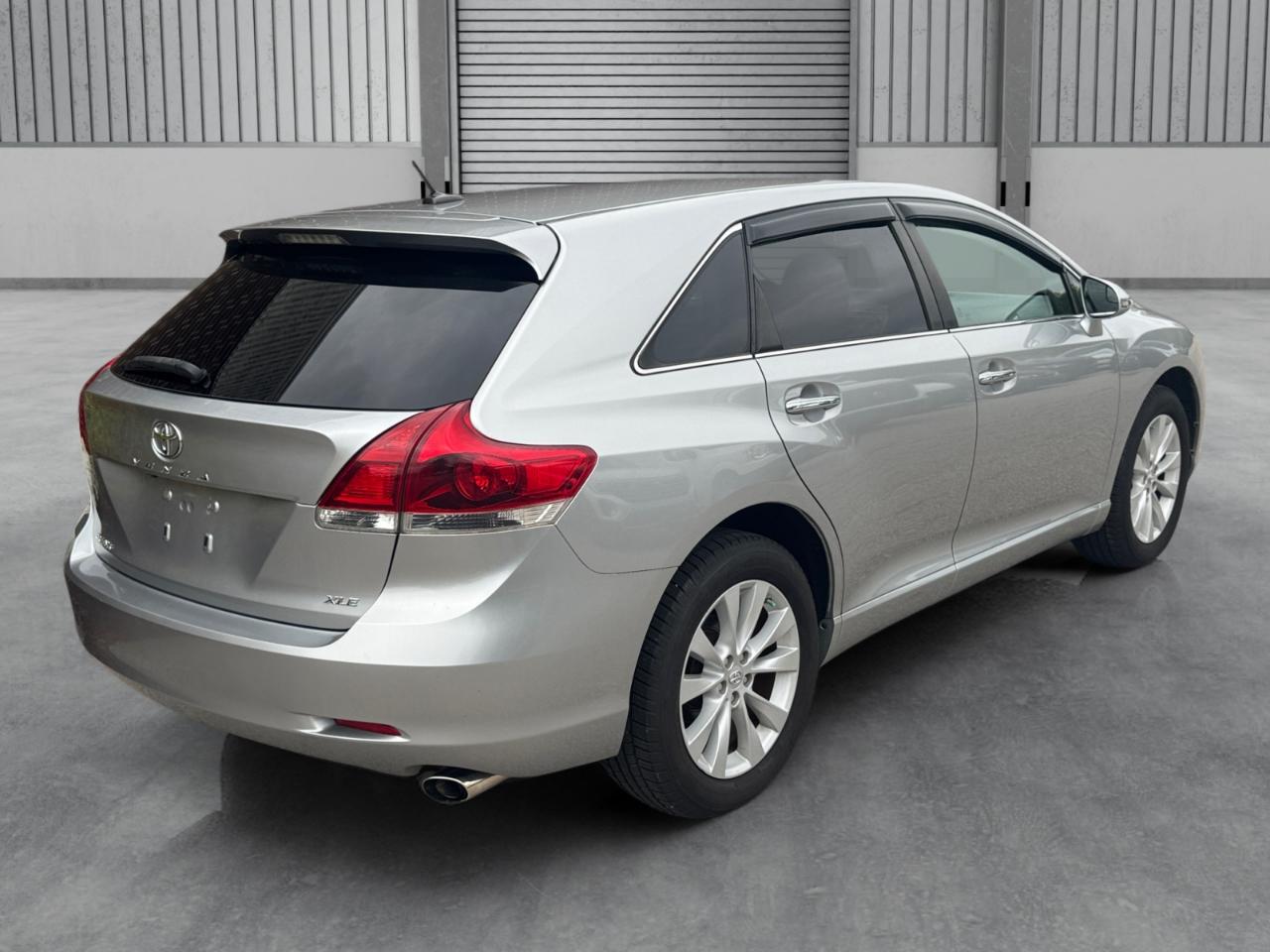Toyota Venza 4dr Wgn I4 FWD XLE (Natl) 2015