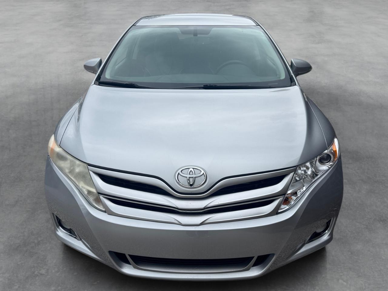 Toyota Venza 4dr Wgn I4 FWD XLE (Natl) 2015
