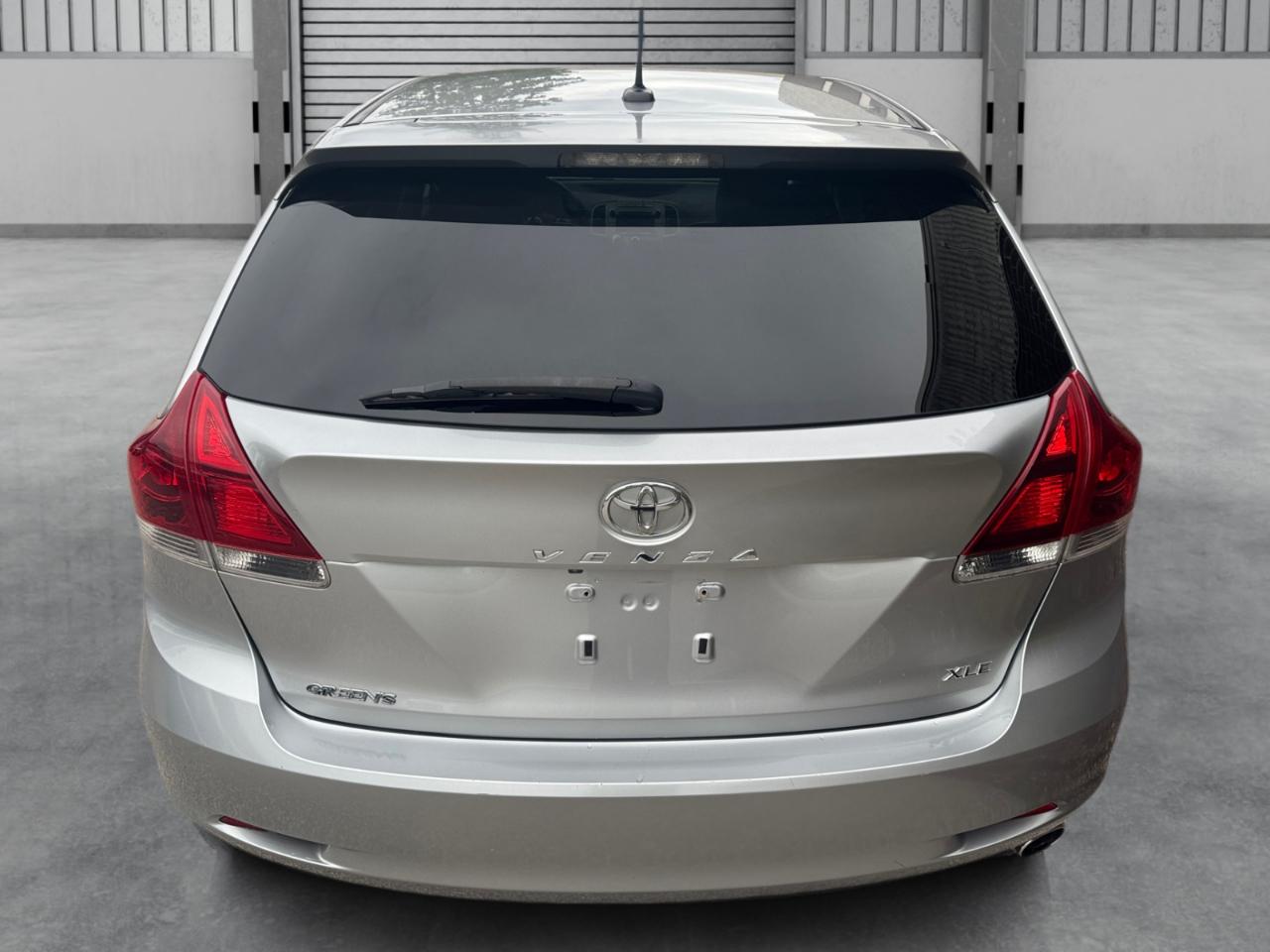 Toyota Venza 4dr Wgn I4 FWD XLE (Natl) 2015