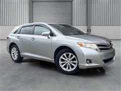 2015 Toyota Venza 