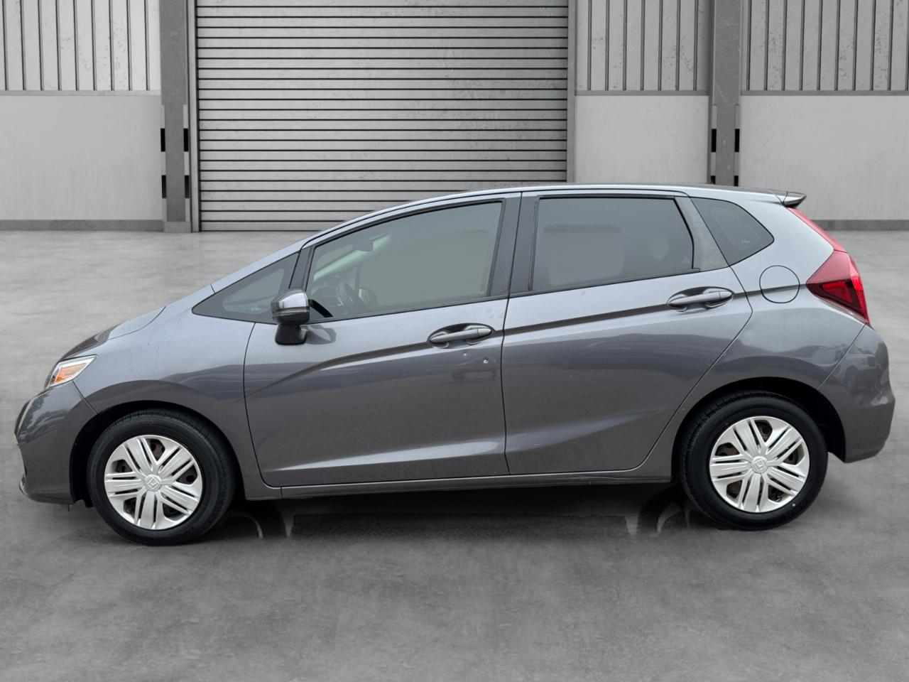 Honda Fit LX CVT 2019