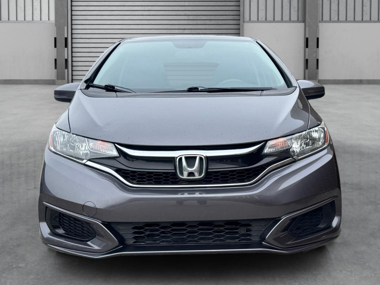 Honda Fit LX CVT 2019