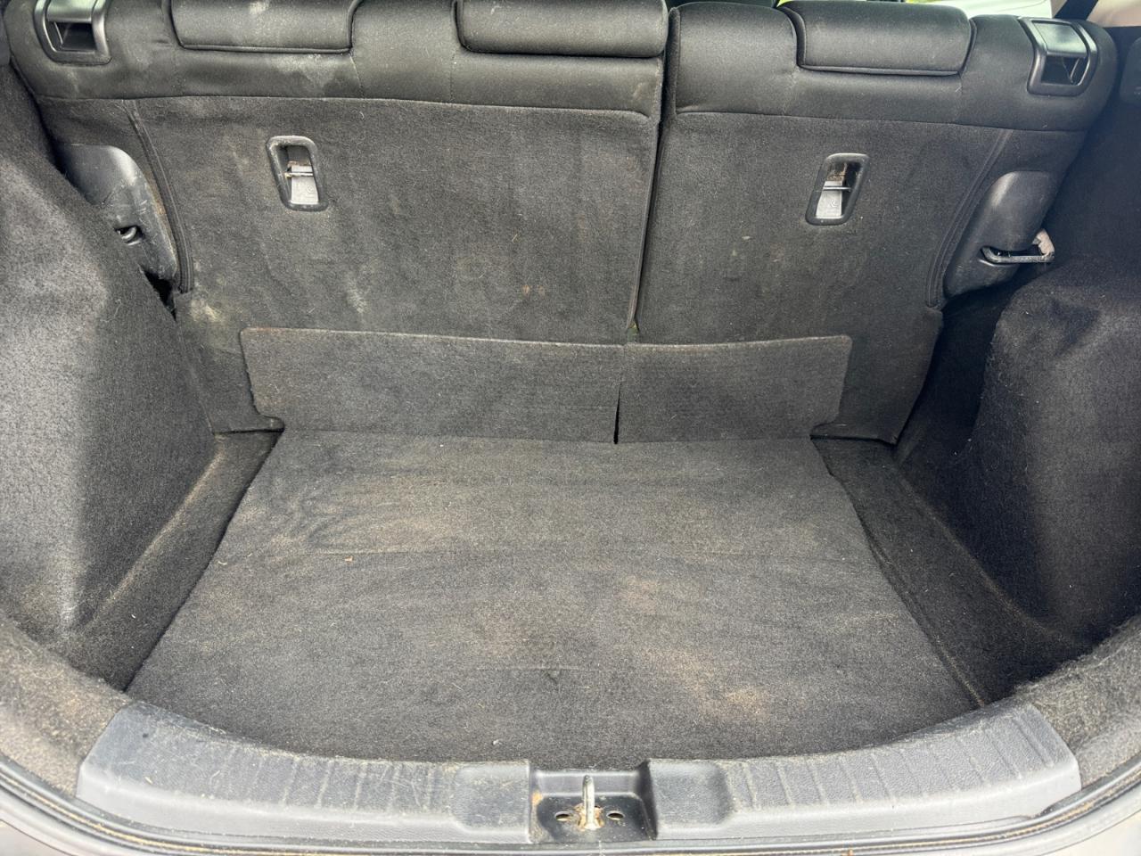 Honda Fit LX CVT 2019