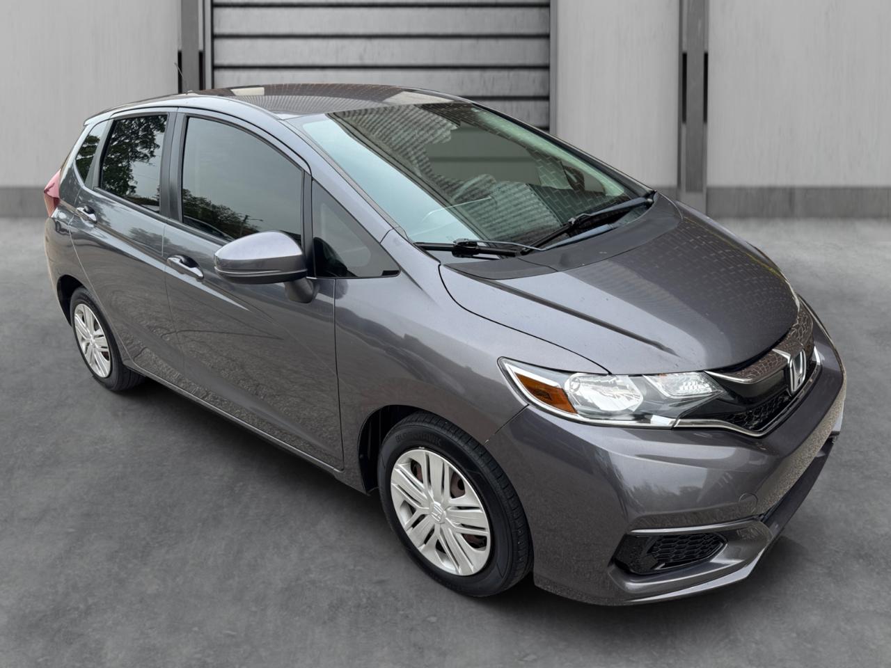 Honda Fit LX CVT 2019