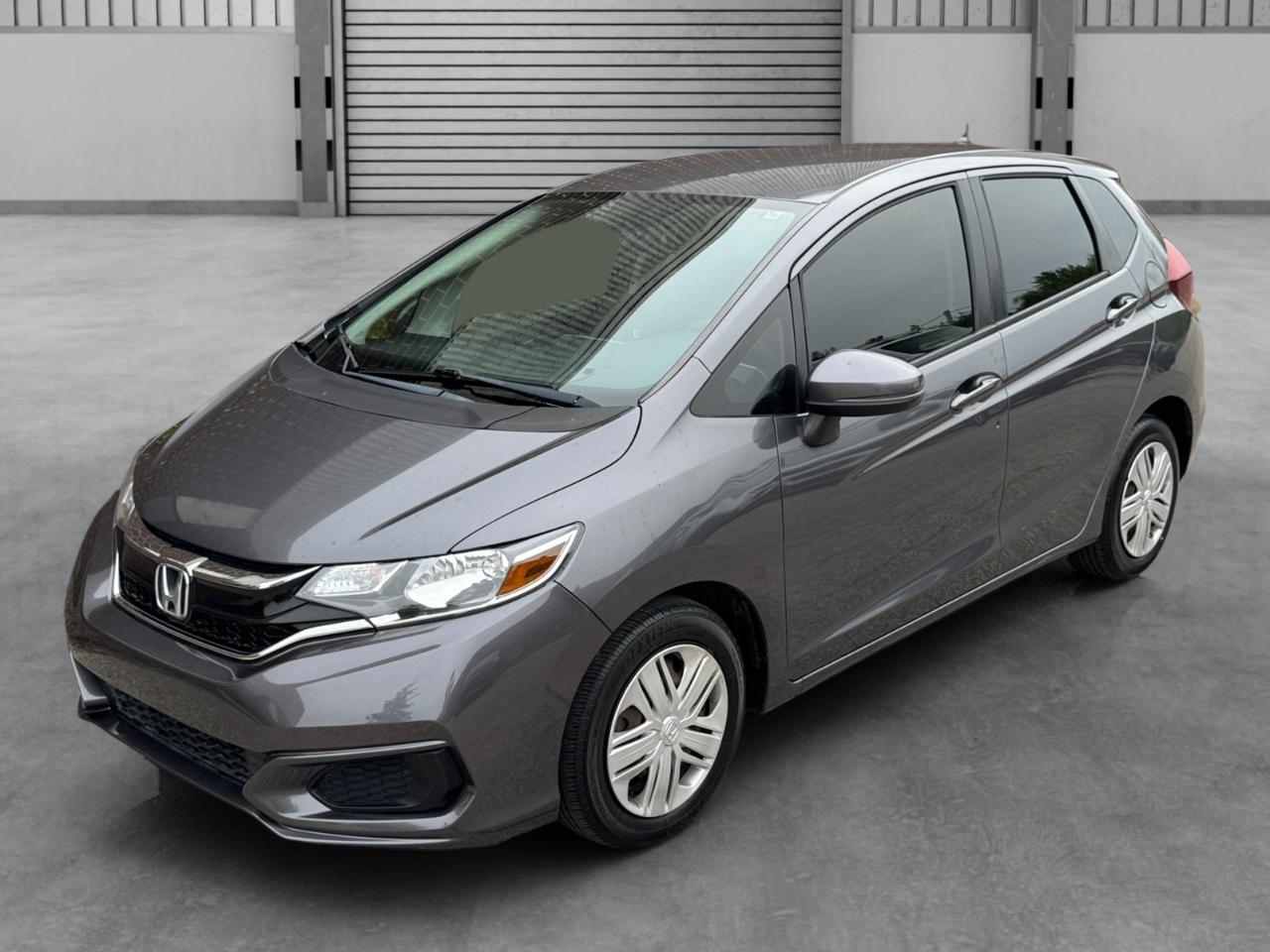 Honda Fit LX CVT 2019