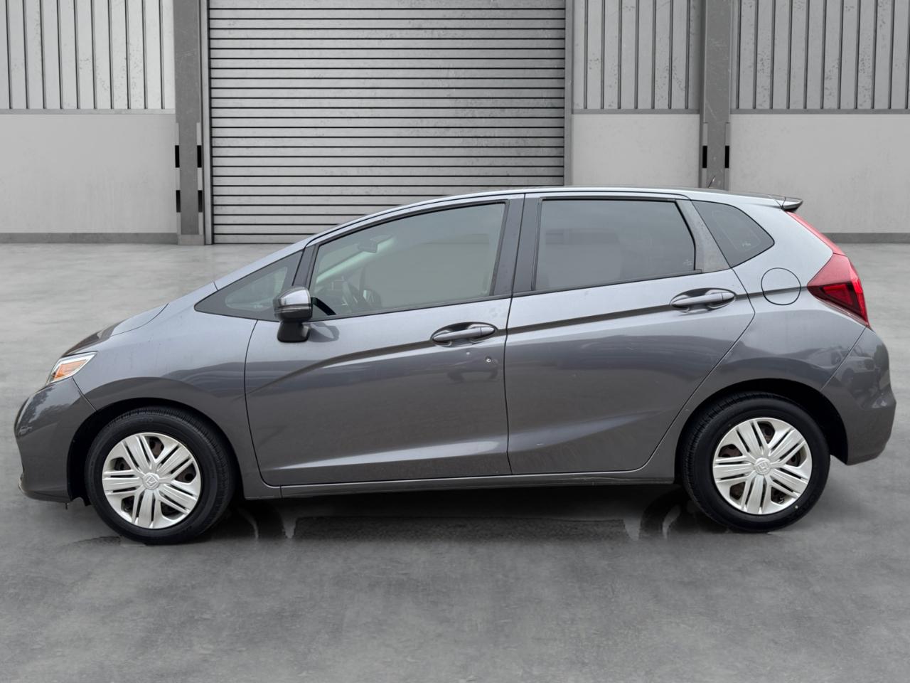 Honda Fit LX CVT 2019