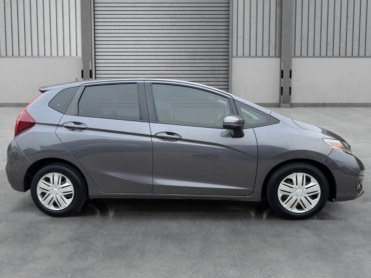 Honda Fit LX CVT 2019