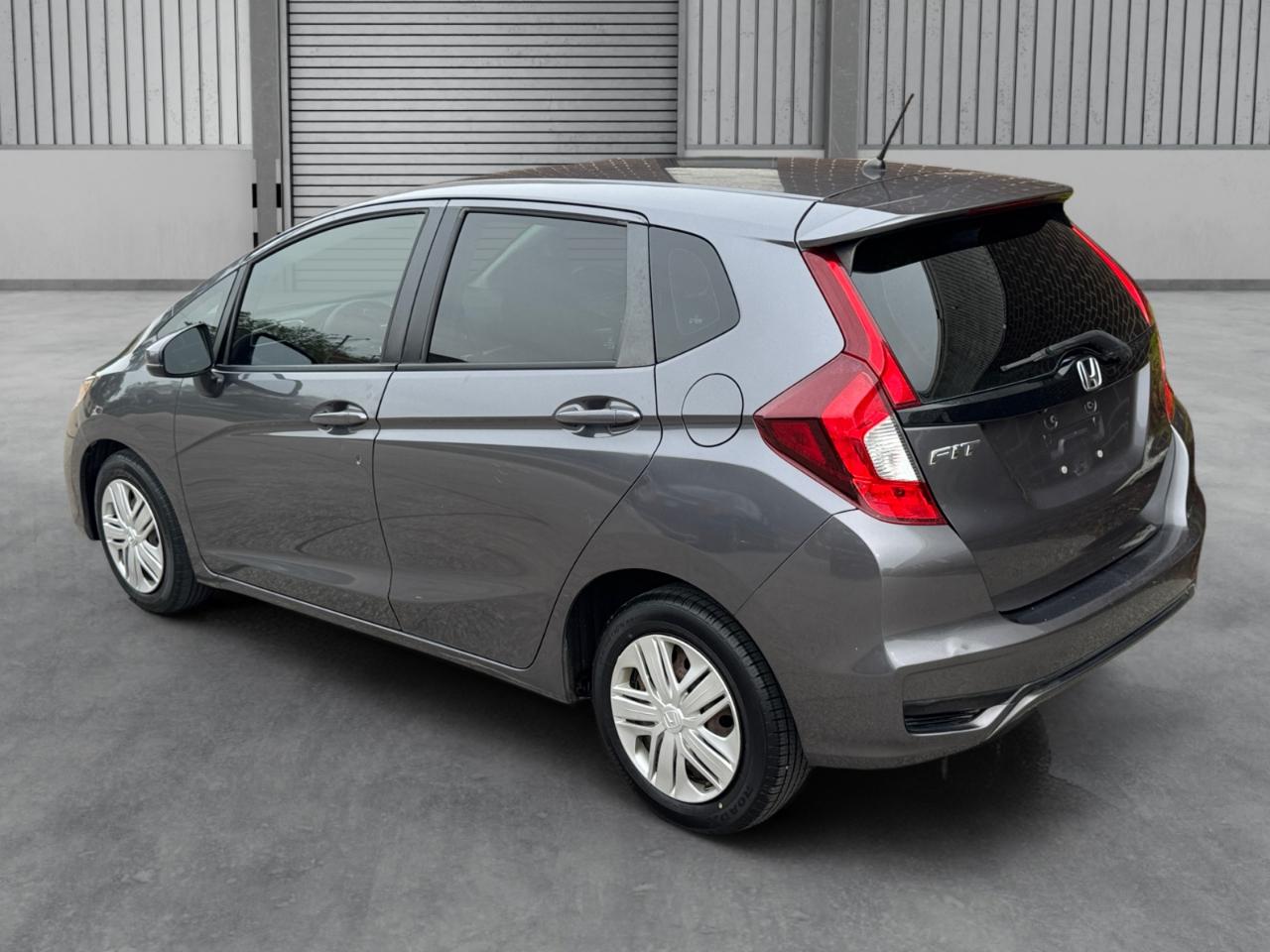 Honda Fit LX CVT 2019