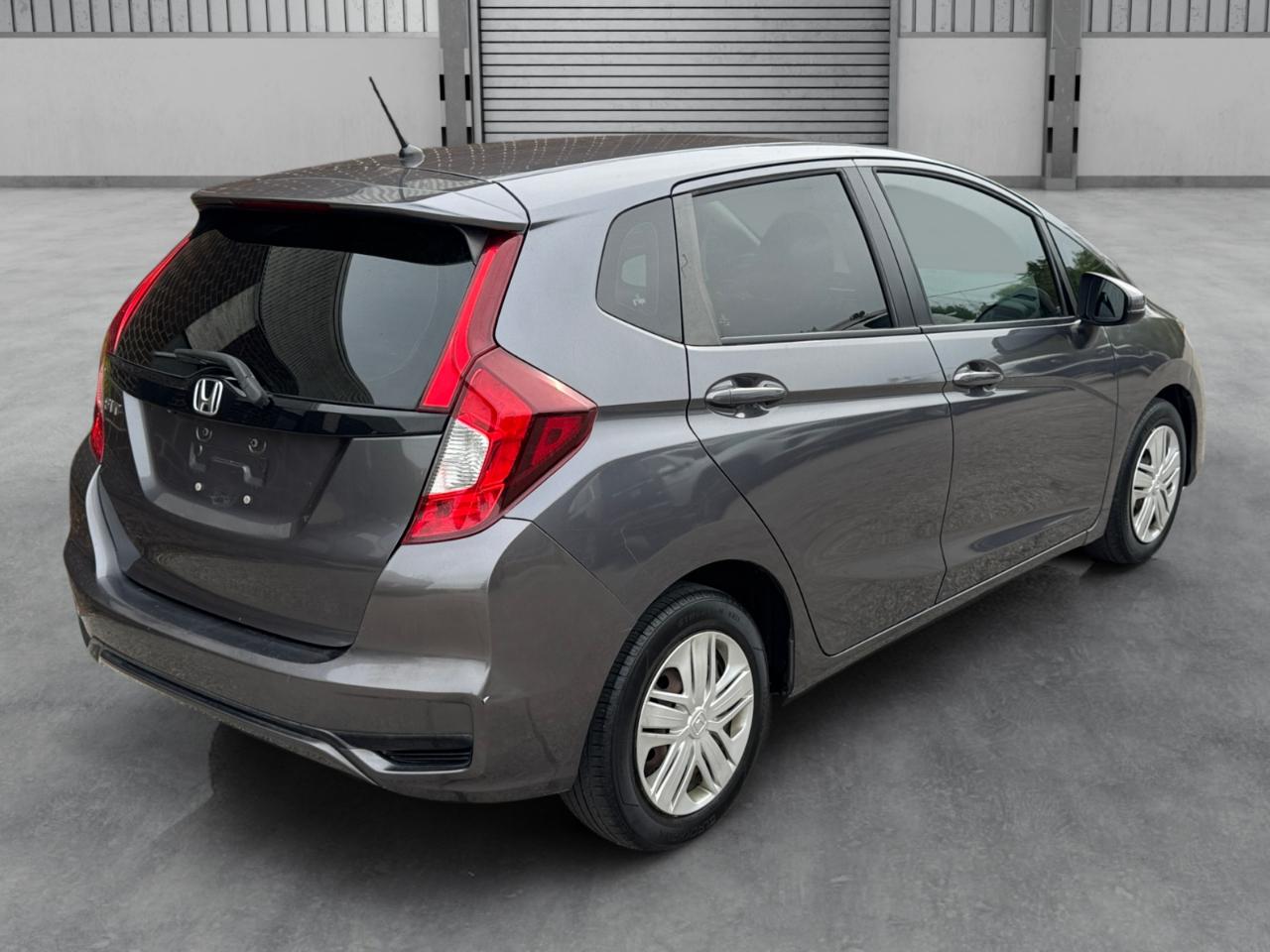 Honda Fit LX CVT 2019
