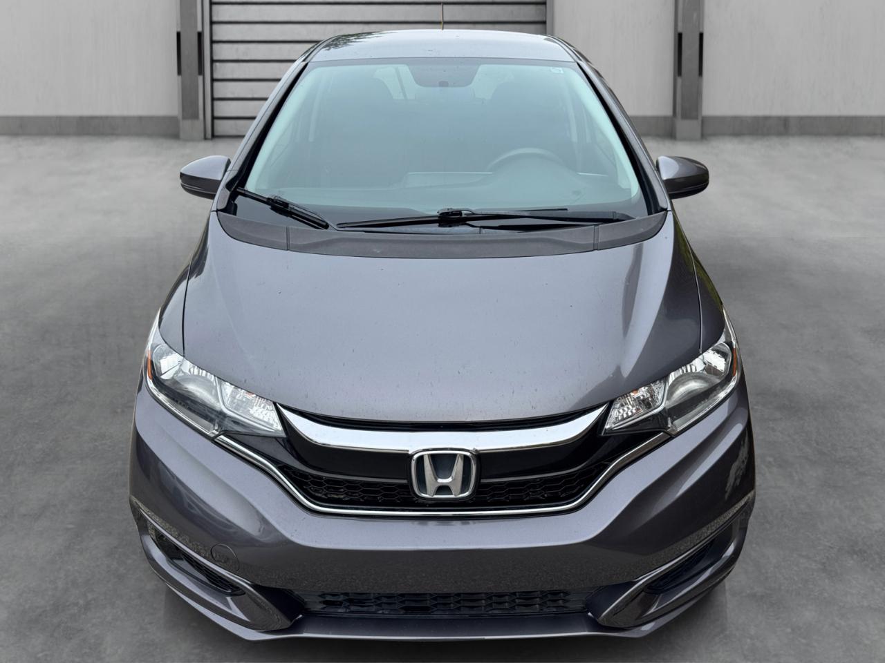 Honda Fit LX CVT 2019