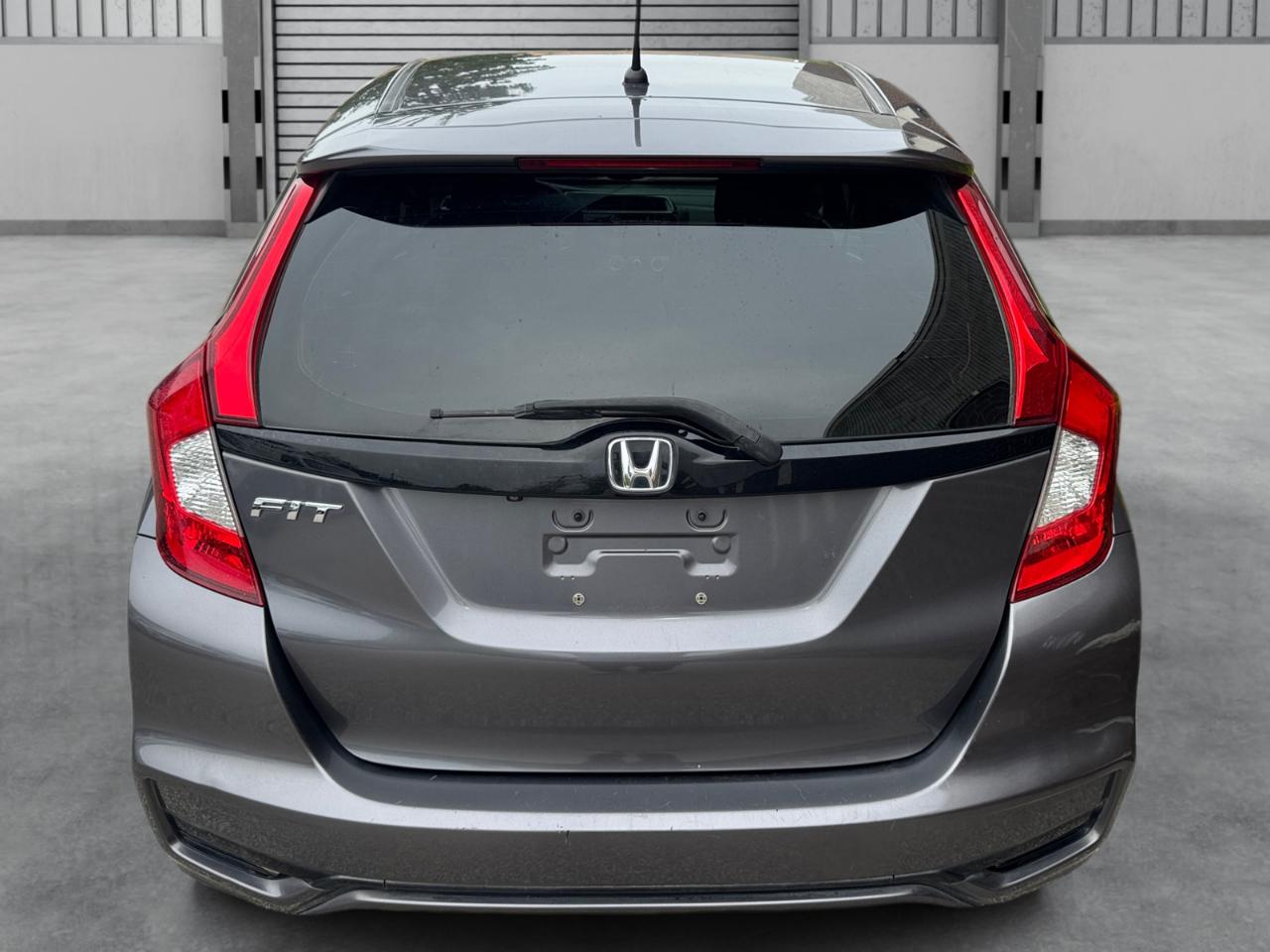 Honda Fit LX CVT 2019