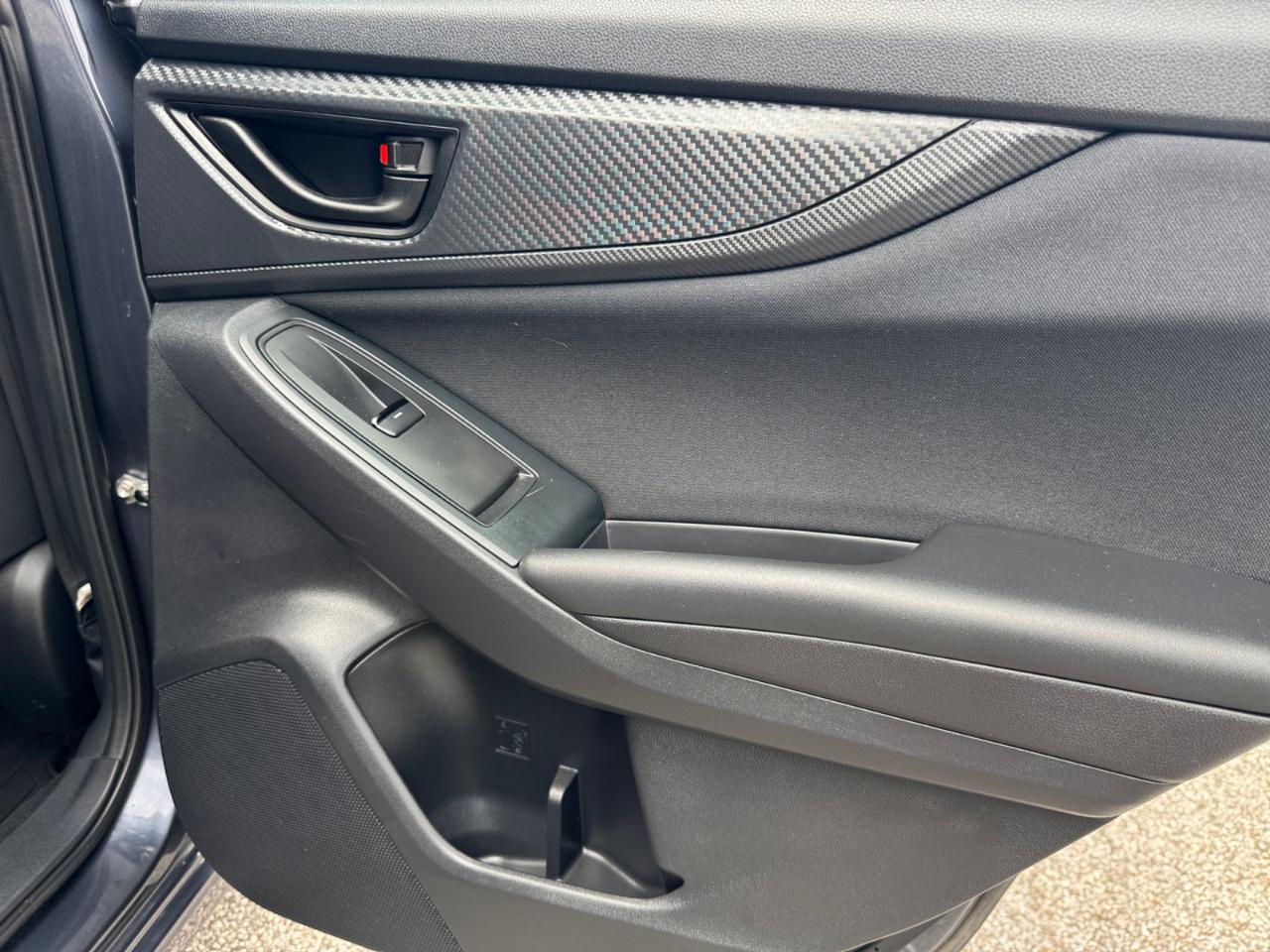 Subaru Impreza 2.0i Premium 5-door CVT 2017