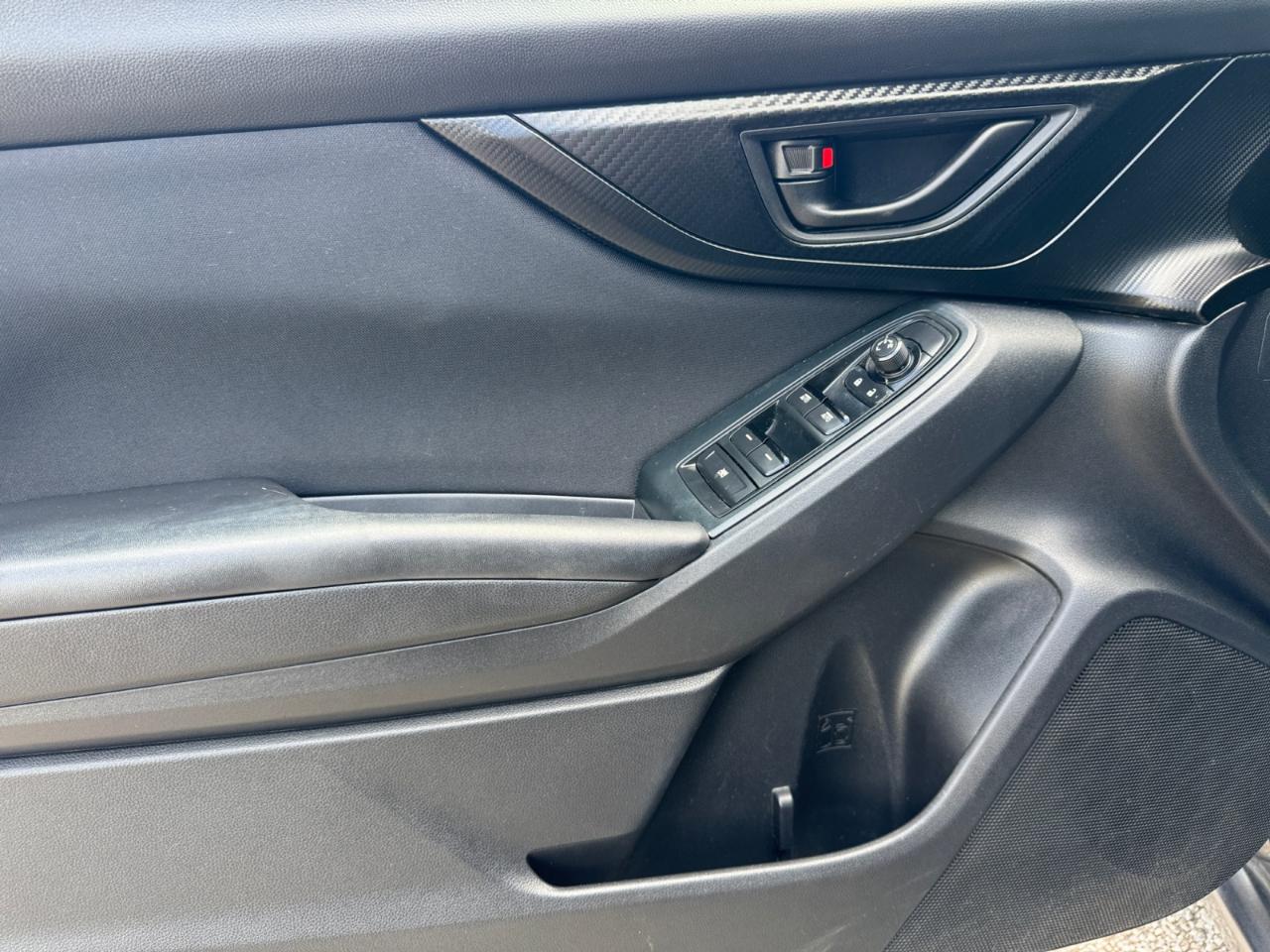 Subaru Impreza 2.0i Premium 5-door CVT 2017