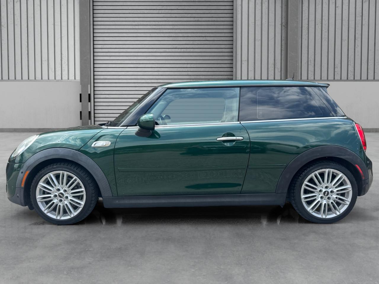 MINI Cooper Hardtop 2dr HB S 2015