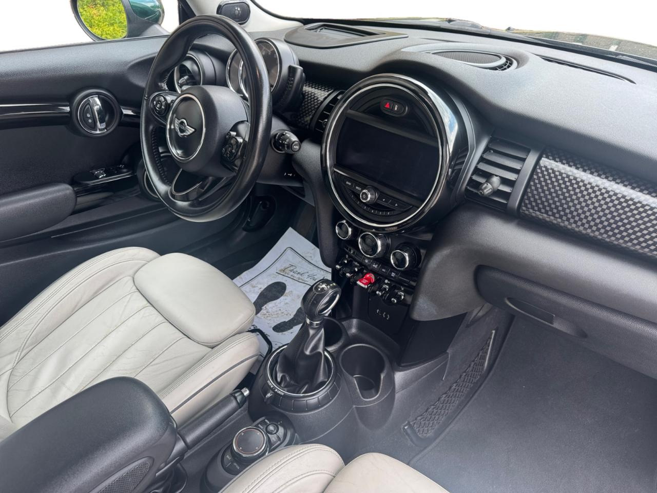 MINI Cooper Hardtop 2dr HB S 2015