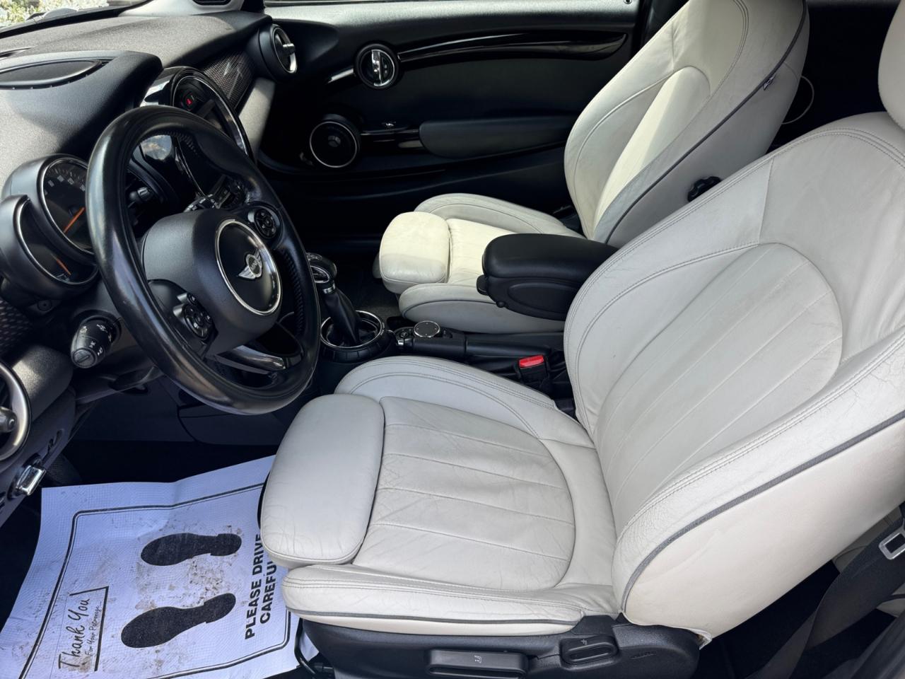 MINI Cooper Hardtop 2dr HB S 2015