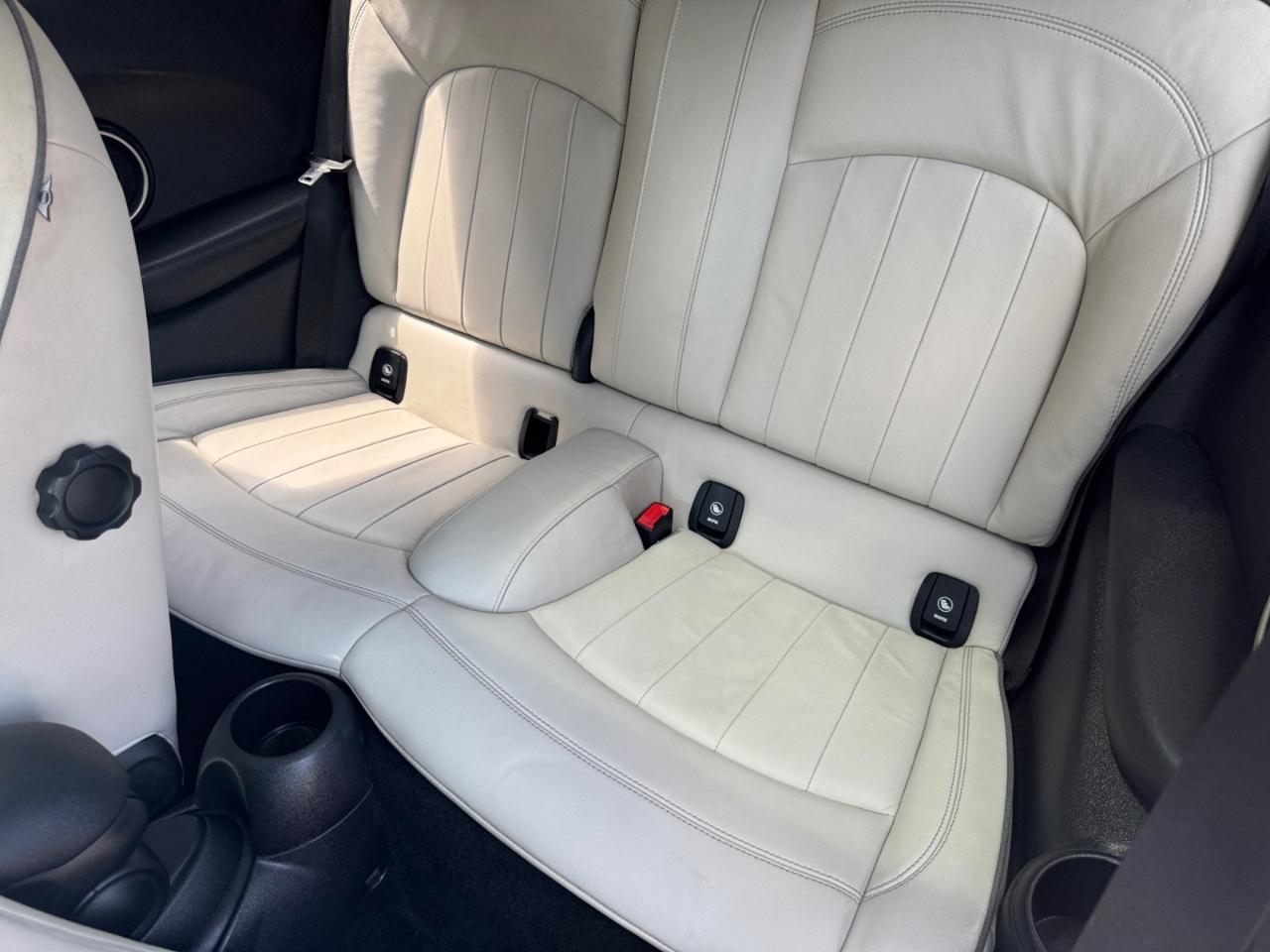 MINI Cooper Hardtop 2dr HB S 2015