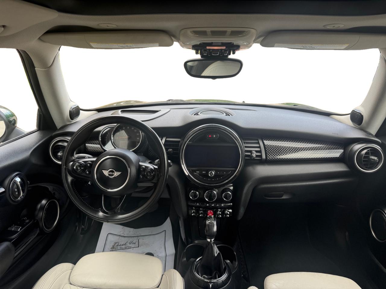 MINI Cooper Hardtop 2dr HB S 2015