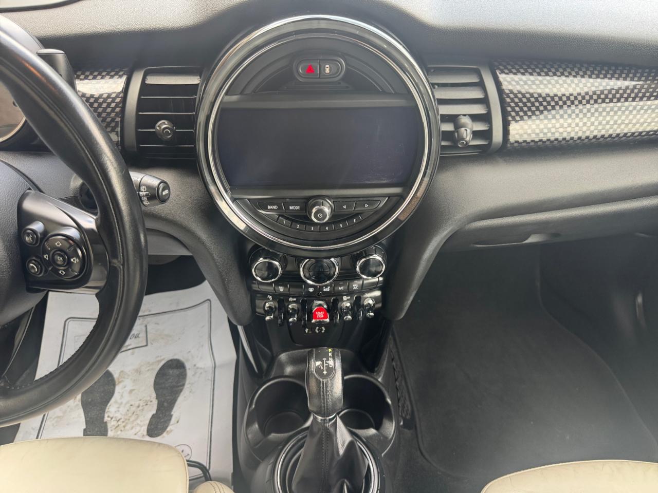 MINI Cooper Hardtop 2dr HB S 2015