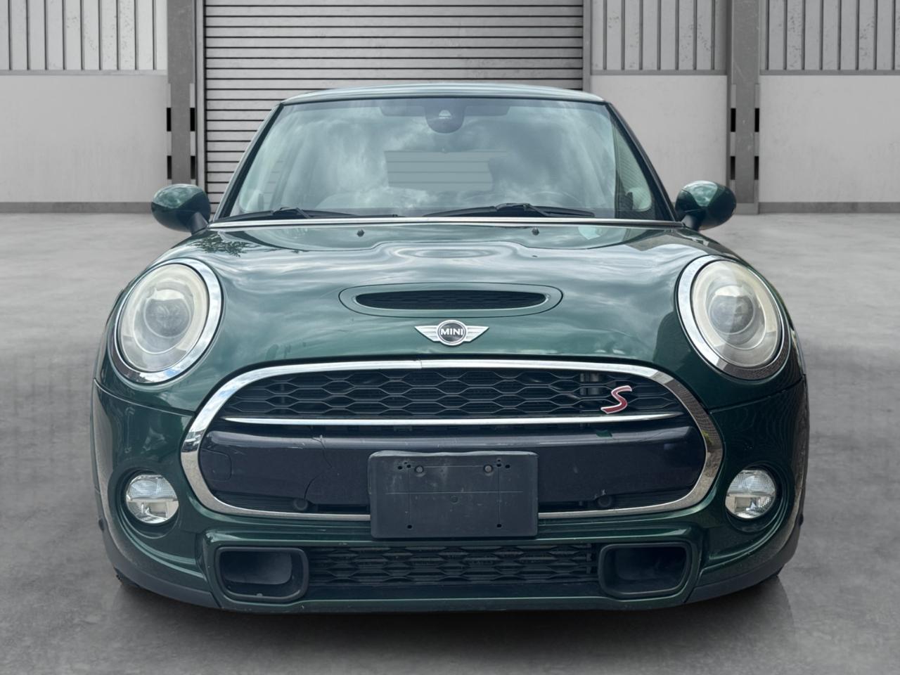 MINI Cooper Hardtop 2dr HB S 2015