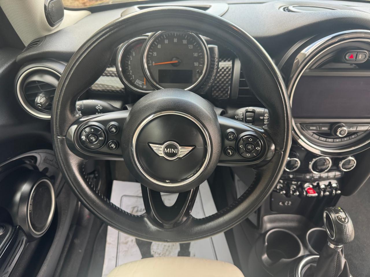 MINI Cooper Hardtop 2dr HB S 2015