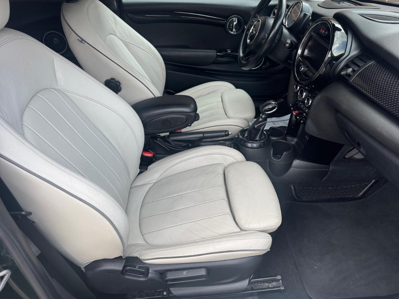 MINI Cooper Hardtop 2dr HB S 2015