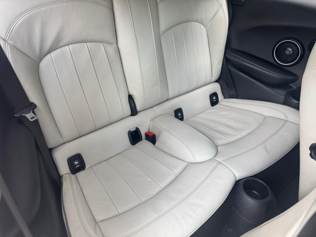 MINI Cooper Hardtop 2dr HB S 2015
