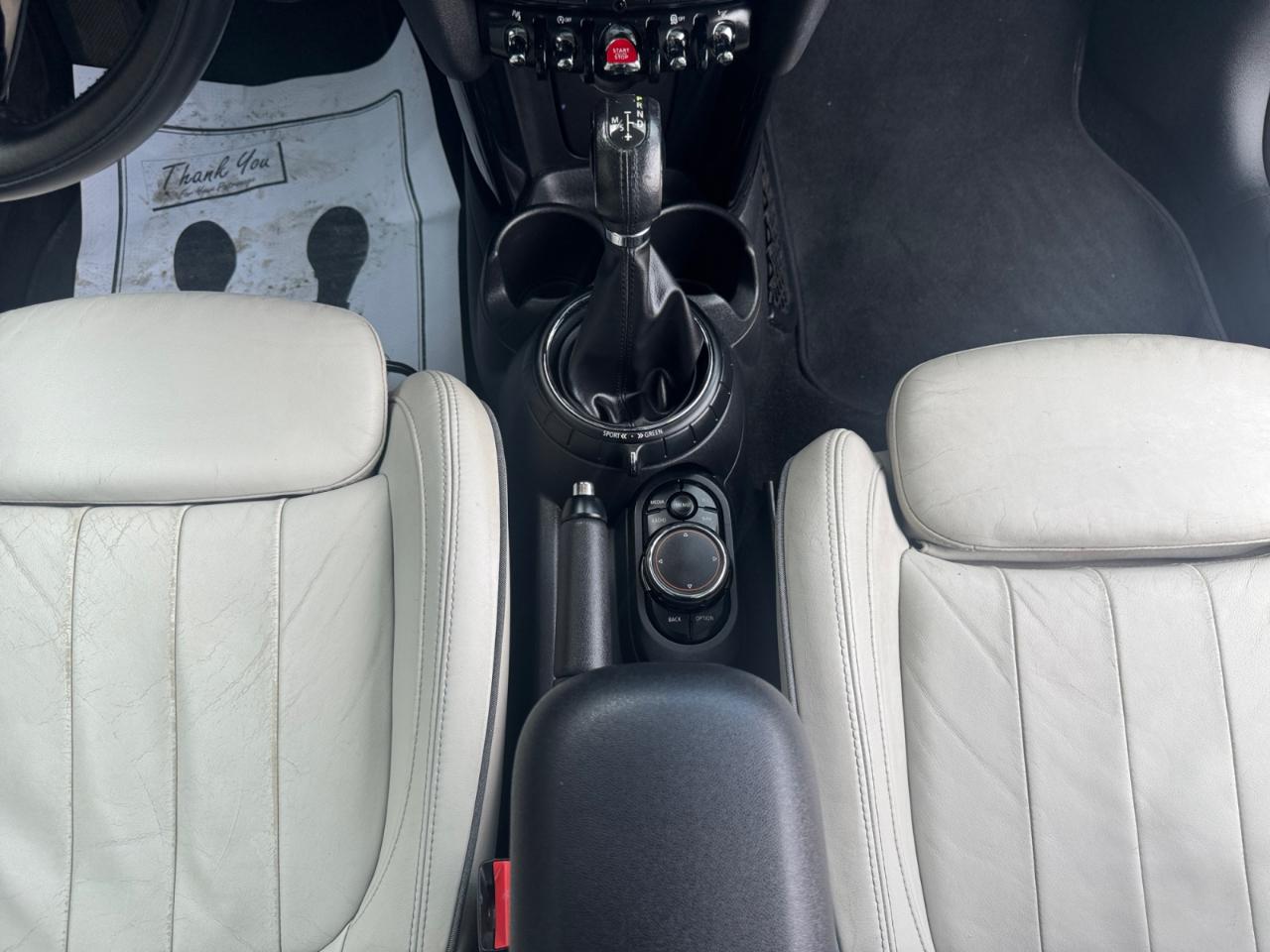 MINI Cooper Hardtop 2dr HB S 2015