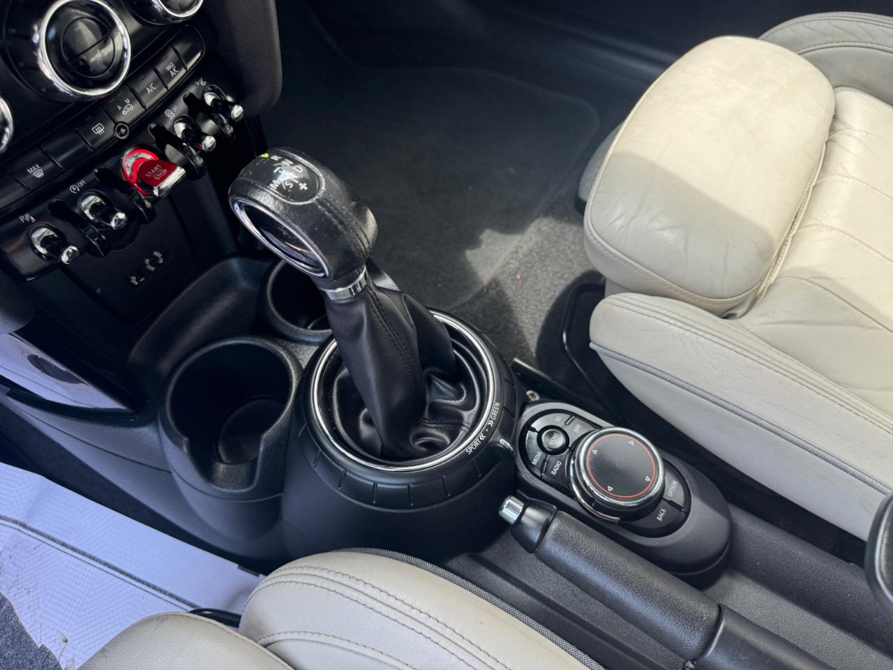 MINI Cooper Hardtop 2dr HB S 2015