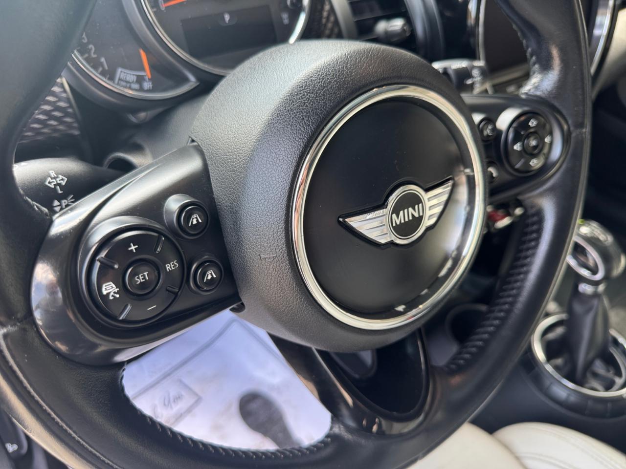 MINI Cooper Hardtop 2dr HB S 2015