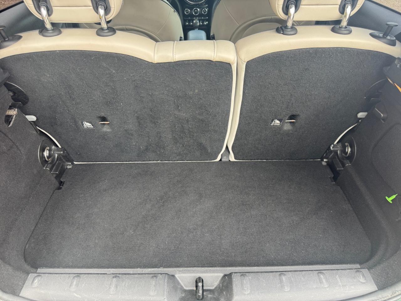 MINI Cooper Hardtop 2dr HB S 2015