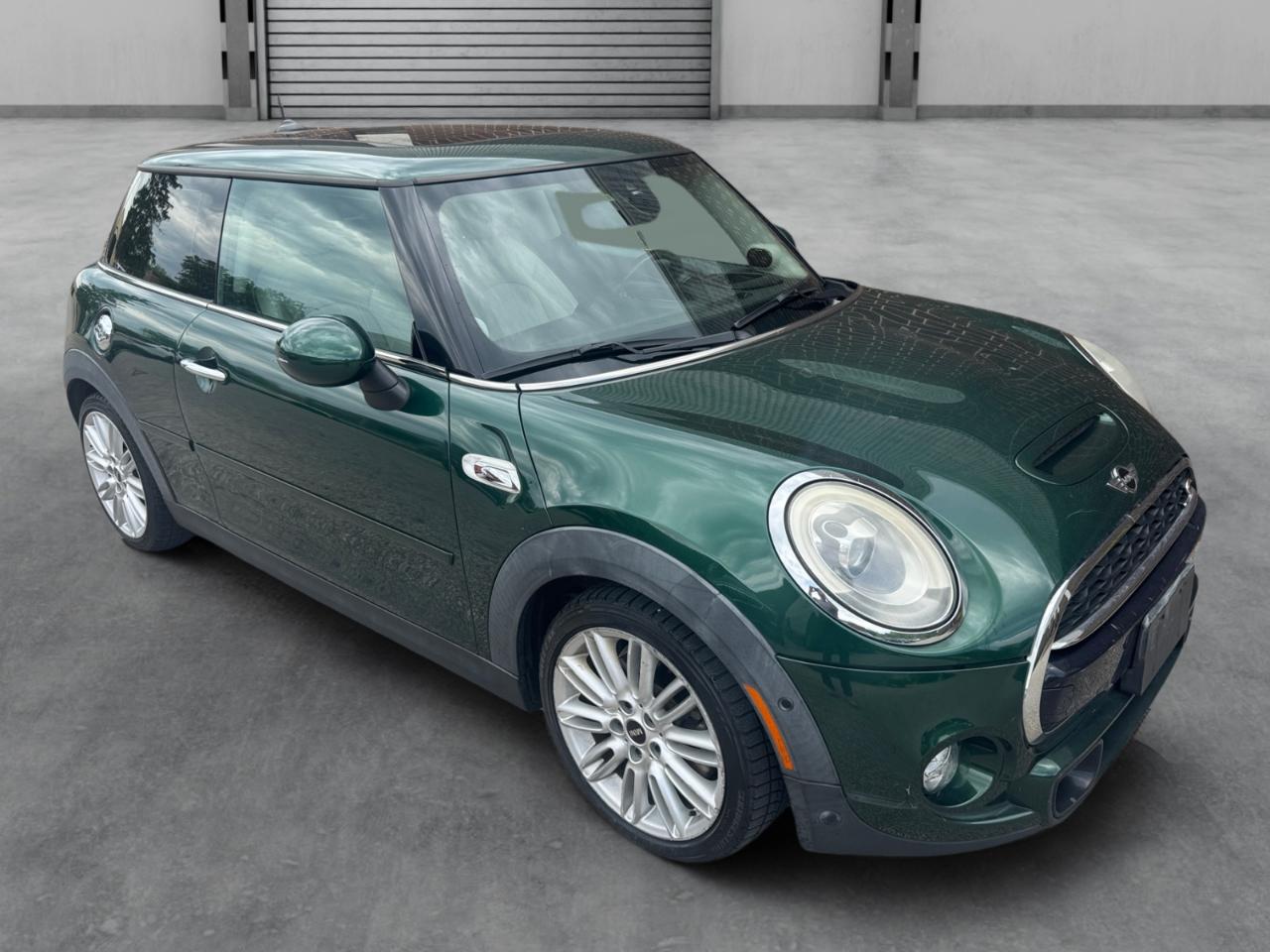 MINI Cooper Hardtop 2dr HB S 2015