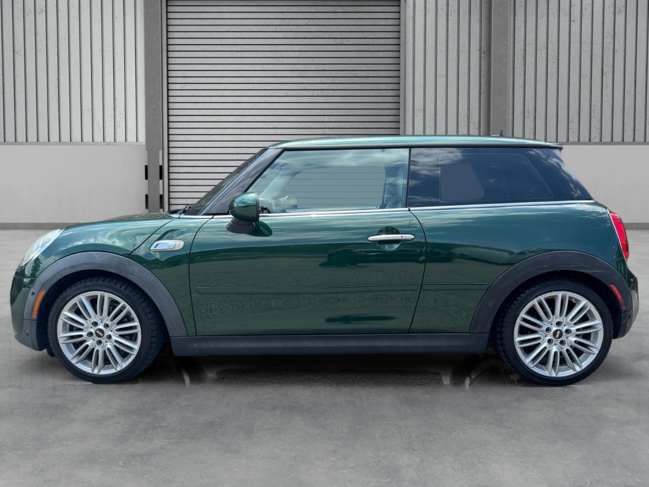 MINI Cooper Hardtop 2dr HB S 2015
