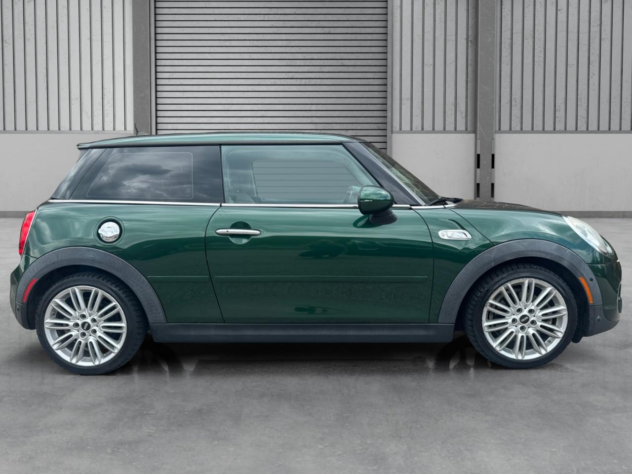 MINI Cooper Hardtop 2dr HB S 2015