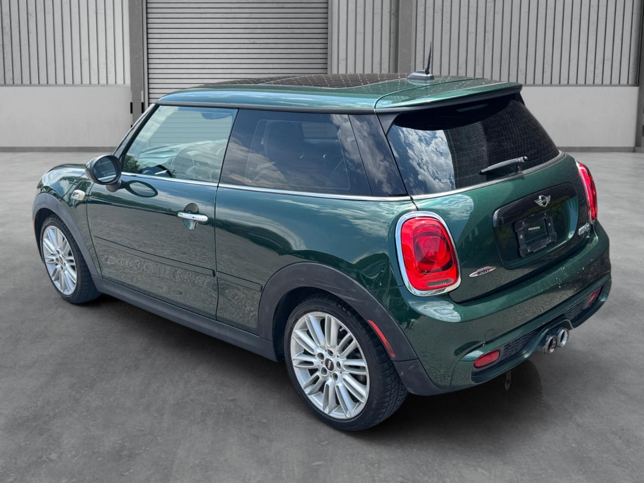 MINI Cooper Hardtop 2dr HB S 2015