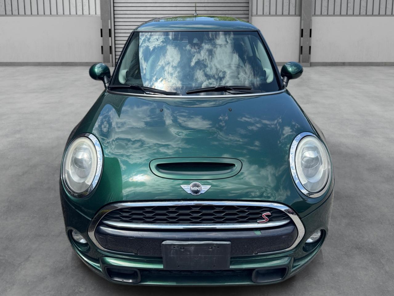 MINI Cooper Hardtop 2dr HB S 2015